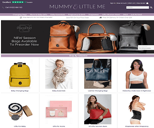 Mummy and Little Me Discount Code