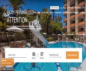 Mur Hotels Discount Code