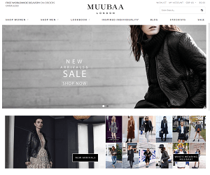 Muubaa Discount