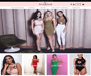 My Bandage Dress Discount Code