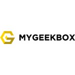 My Geek Box Discount Code