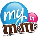 My M&M's Coupon Code