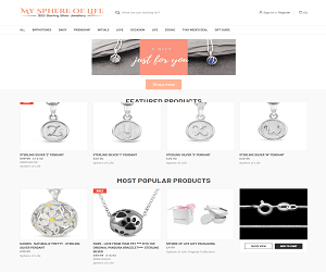 My Sphere Of Life Discount Code