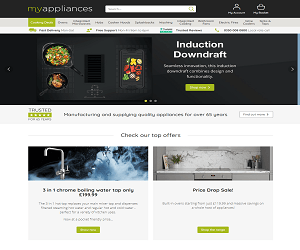 MyAppliances Discount Code