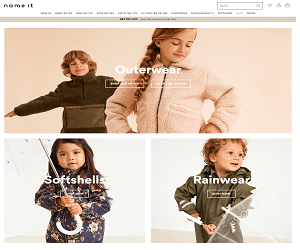 Name it Voucher Code