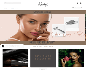 Nanshy Discount Code
