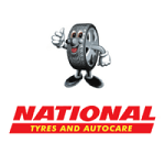 National Tyres Discount Code
