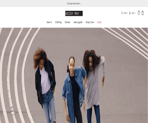 Noisy May Discount Code