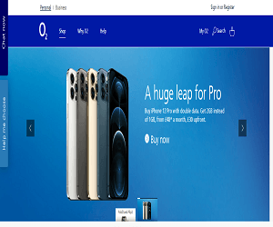 O2 Mobile Broadband Promo Code