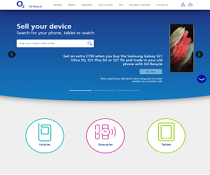 O2 Recycle Voucher Code