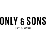 Only and Sons Promo Code