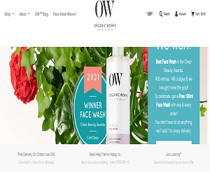 Organic Surge Discount Code