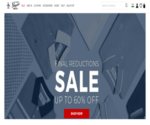 Original Penguin Voucher Code