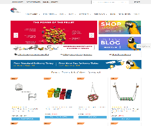 Parrot Essentials Discount Code