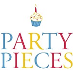 Party Pieces Discount Code
