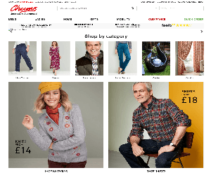 Pegasus Menswear Discount Code