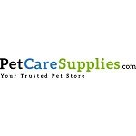 Pet Care Supplies Discount Code