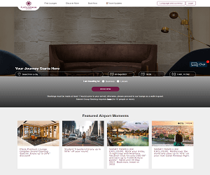 Plaza Premium Promo Code