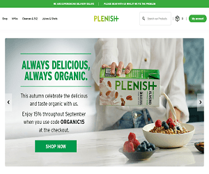 Plenish Cleanse Discount