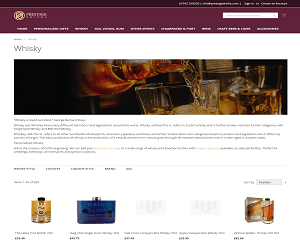 Prestige Drinks Discount Code