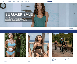 Protest Discount Code