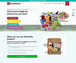 Puppy Essentials Discount Code