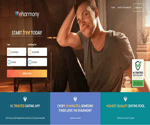 eHarmony Promo Code