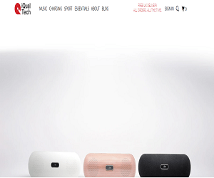 iQualTech Discount Code