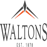 Waltons Discount Code