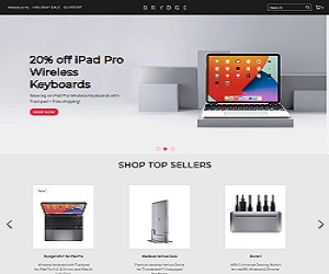 Brydge Keyboards Discount Code