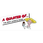 A Quarter Of Discount Code