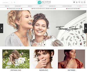 Acotis Diamonds Discount Code