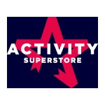 Activity Superstore Voucher Code