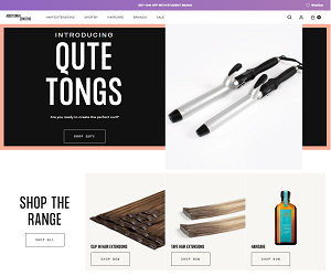 Additional Lengths Discount Code