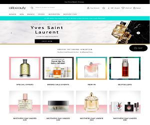 AllBeauty Discount Code