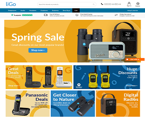 Ligo Discount Code
